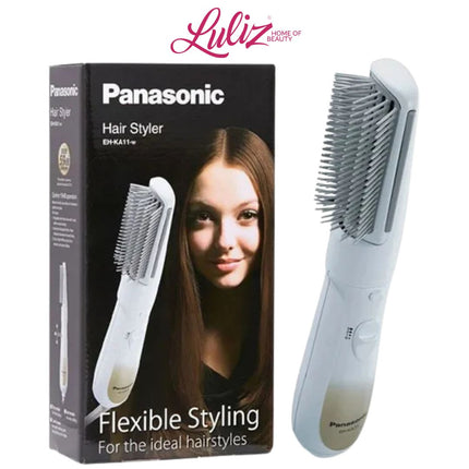 PANASONIC - Hair Styler EHKA11