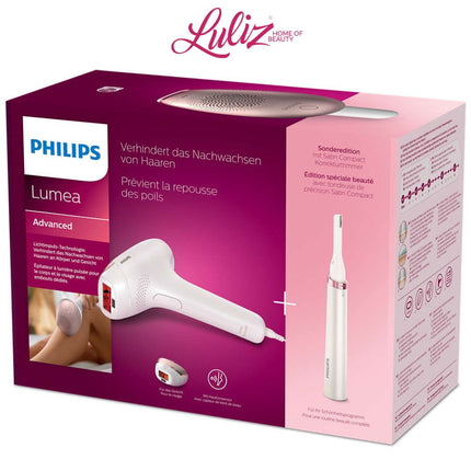 فيليبس لوميا ادفانس بي ار اي 921