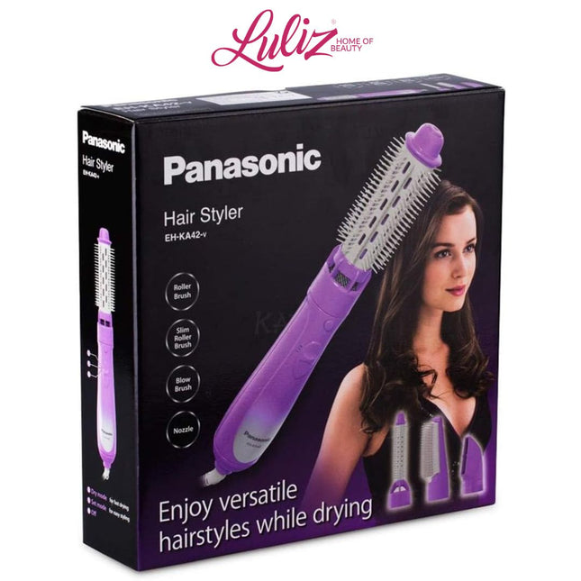 باناسونيك مصفف الشعر EH-KA42-v