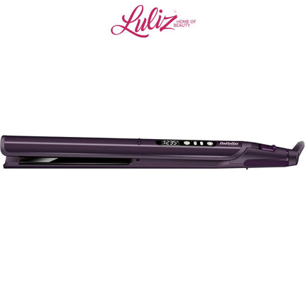 اداة فرد الشعر 28 ملم من بيبي ليس