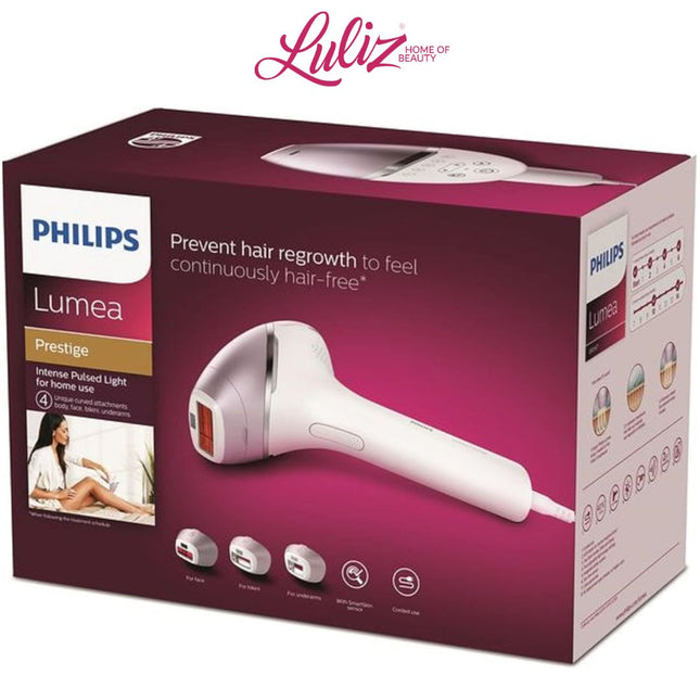 PHILIPS - Lumea BRI947 Prestige