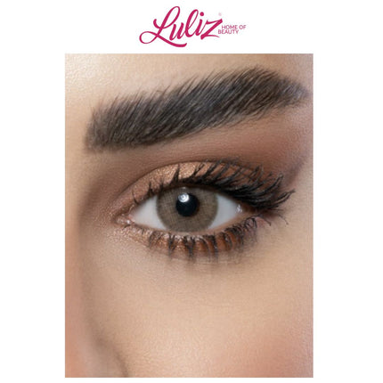 ZAHRA LENSES - Wild Honey