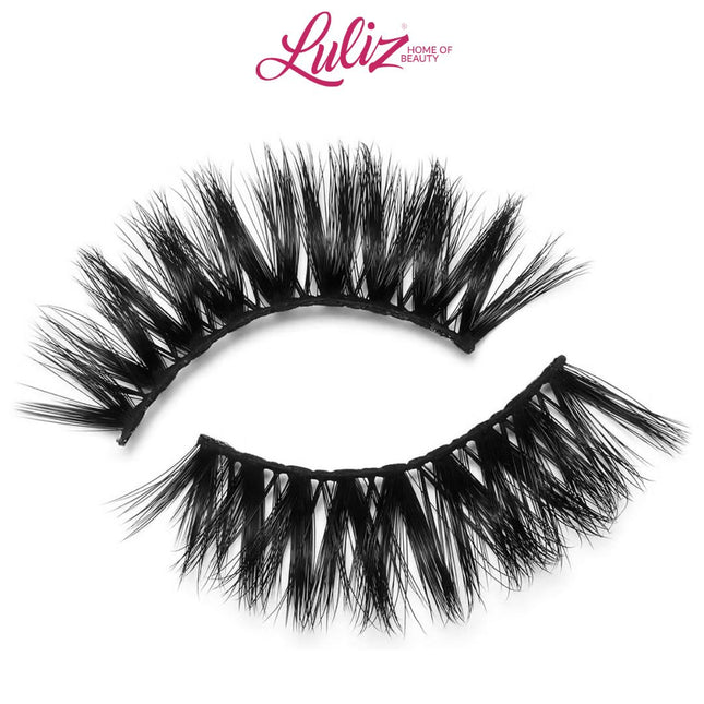 EYLURE - Luxe 3D Brilliant Lashes