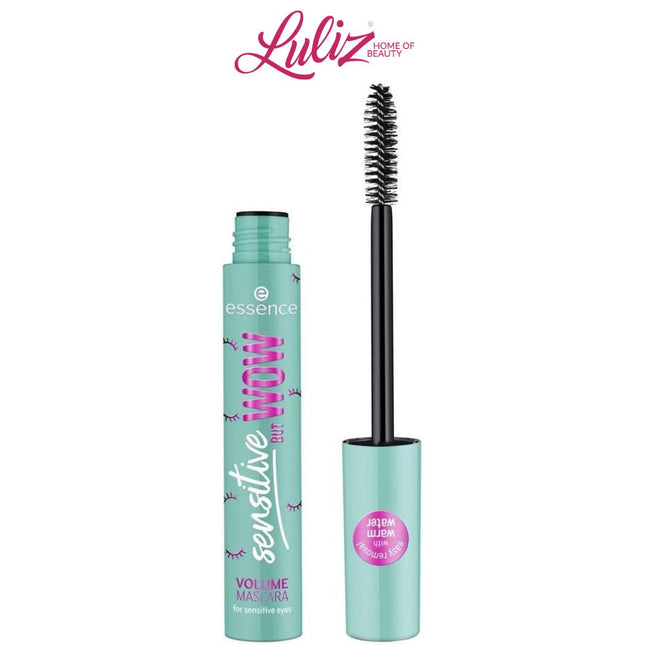 ايسنس - ماسكارا فوليوم ، سينستيف