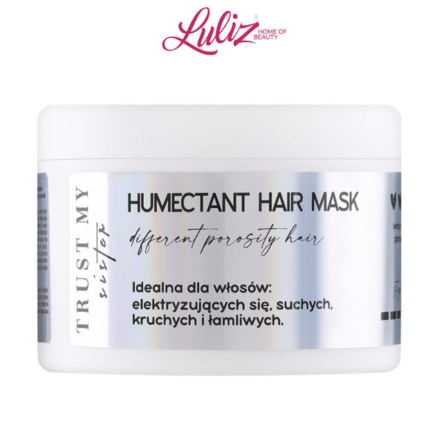 TRUST MY SISTER - Humectant Hair Mask 200ml