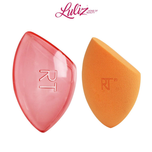 ريل تكنيكس - إسفنجة دمج المكياج ميراكل