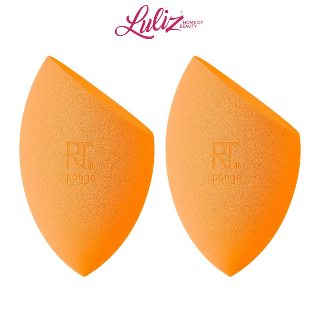 ريل تكنيكس - إسفنجة عدد 2 للبشره