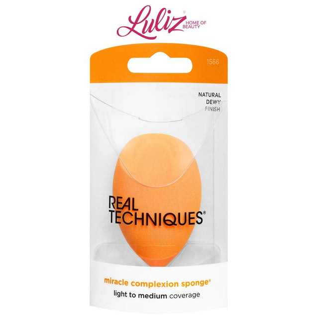 ريل تكنيكس - إسفنجة للبشره 