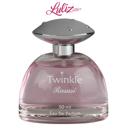 عطر توينكل من رصاصي للنساء او دي بارفيوم 50مل