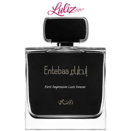 عطر إنطباع من رصاصي للرجال 95مل او دي بارفيوم