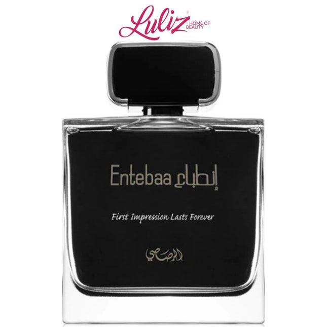 عطر إنطباع من رصاصي للرجال 95مل او دي بارفيوم