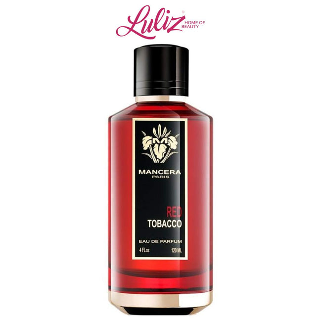 مانسيرا - عطر ريد توباكو 120 مل للجنسين