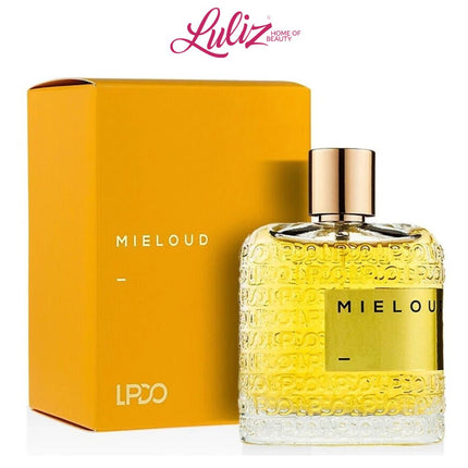 LPDO - Mieloud EDP Perfume For Women 100ml