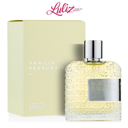LPDO - Vanille Persuasive 100ml EDP Perfume For Men