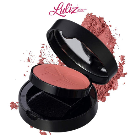 NOTE - Luminous Silk Compact Blusher