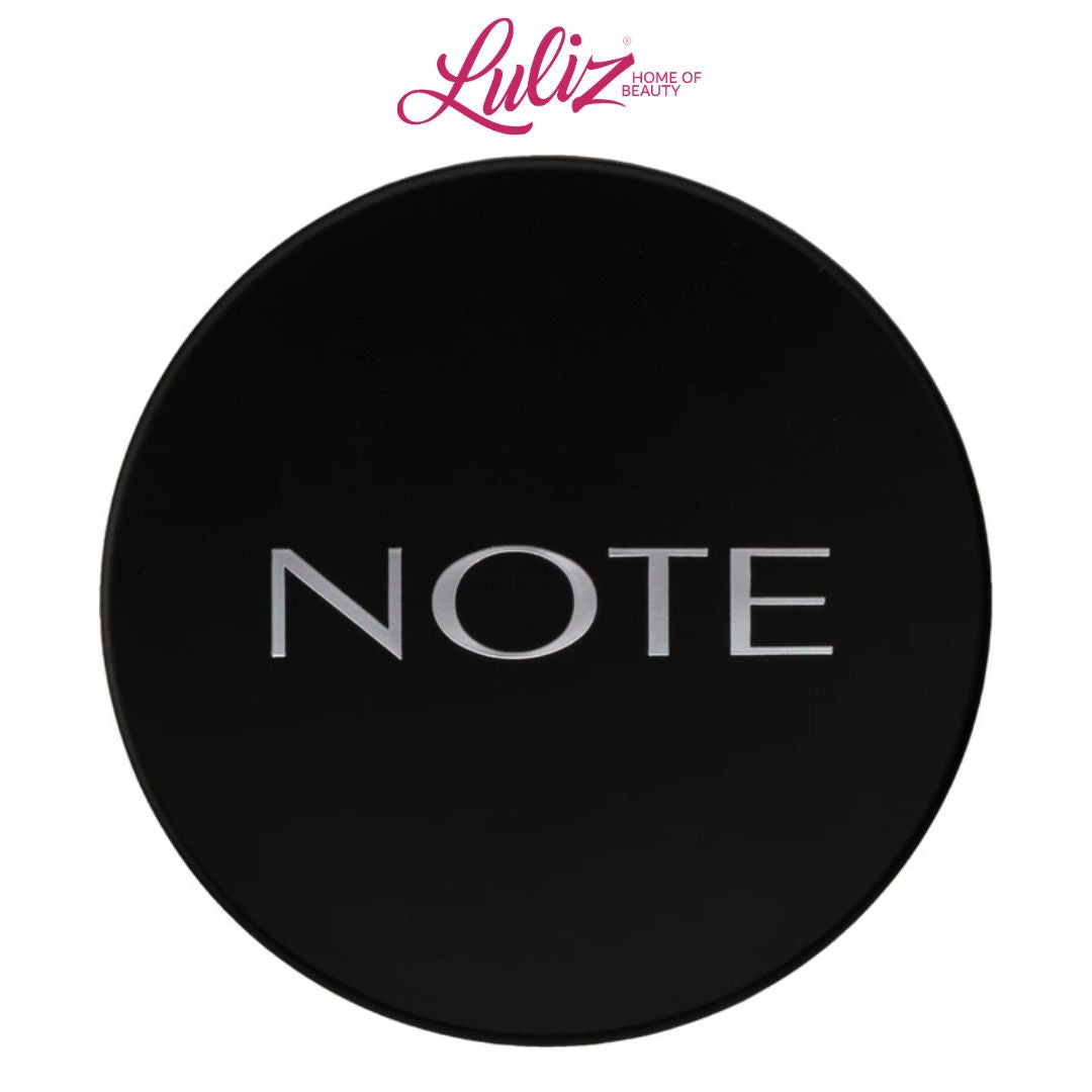 NOTE - Translucent Setting Powder – Luliz