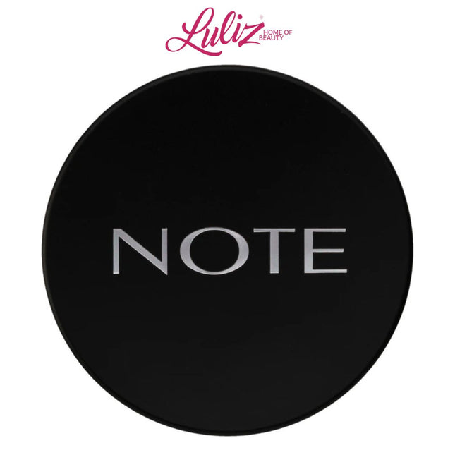 نوت - بودرة تثبيت شفافة