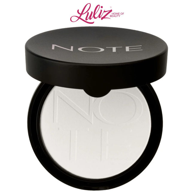 نوت - بودرة تثبيت شفافة