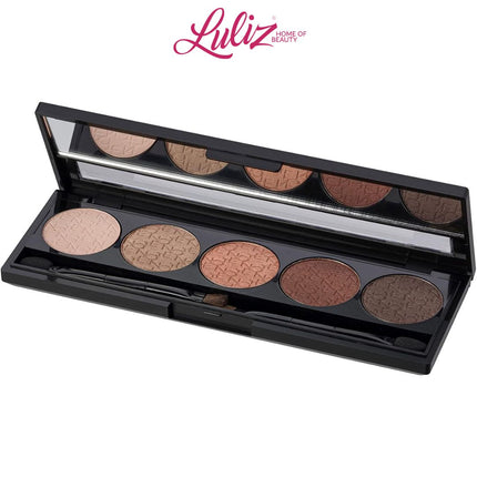NOTE - Professional Eye Shadow 104