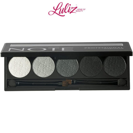 NOTE - Professional Eye Shadow 105