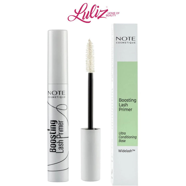 NOTE - Boosting Lash Primer