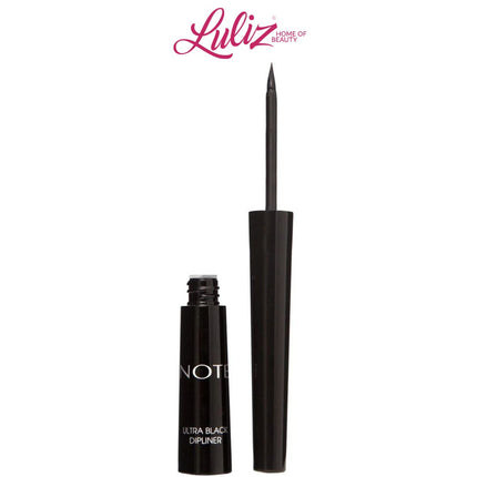 NOTE - Ultra Black Dipliner