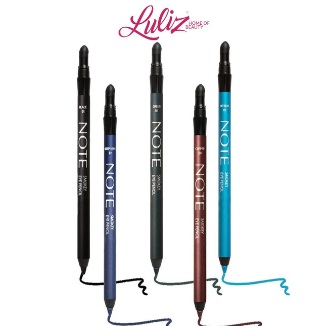 نوت - قلم تحديد العيون 