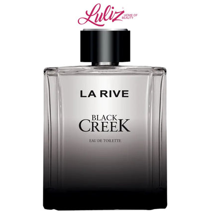 عطر بلاك كريك للرجال 100مل من لاريف