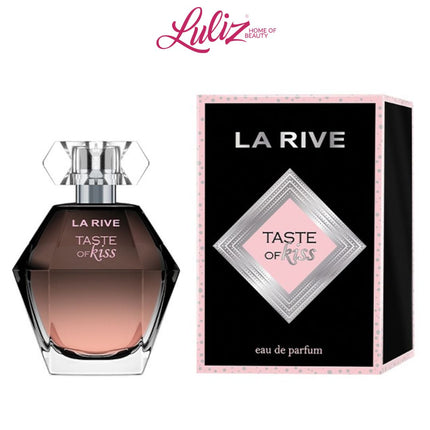 LA RIVE - Taste Of Kiss 100ML EDP Perfume For Women