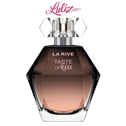 LA RIVE - Taste Of Kiss 100ML EDP Perfume For Women