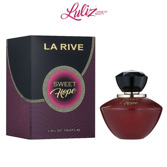 لاريف سويت هوب عطر 90مل للنساء او دي بارفوم