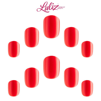 ELEGANT TOUCH - Calypso Coral