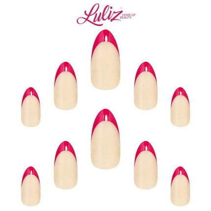 ELEGANT TOUCH -  Level Up Nails