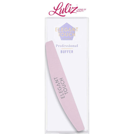 ELEGANT TOUCH - Professional Buffer