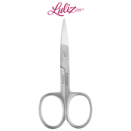 ELEGANT TOUCH - Nail Scissors