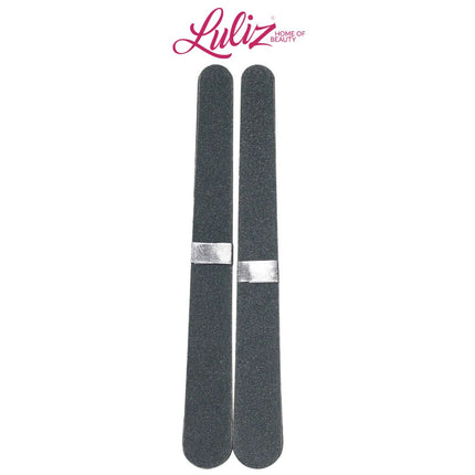 ELEGANT TOUCH - Medium Emery Files