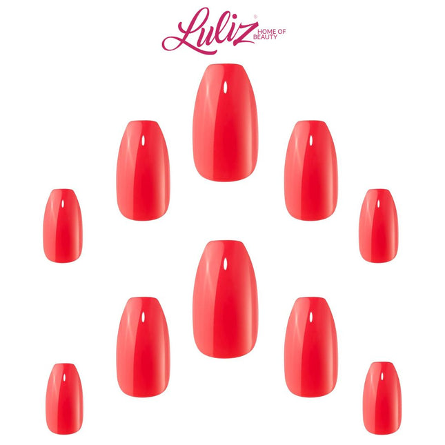 اليجانت تاتش لون اكريليك - بابايا بارادايس