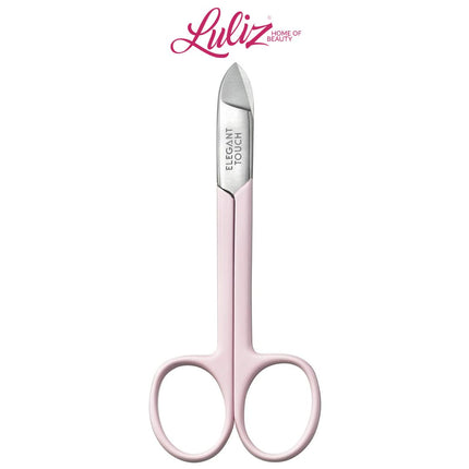 ELEGANT TOUCH - Professional Pedicure Scissor