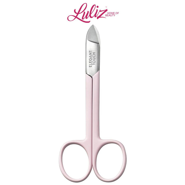 ELEGANT TOUCH - Professional Pedicure Scissor