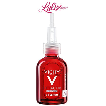 VICHY - LiftActiv B3 Serum for Dark Spots & Wrinkles 30Ml