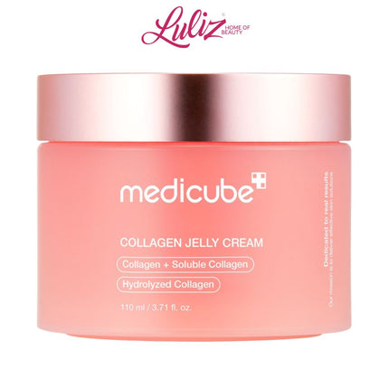 MEDICUBE - Collagen Jelly Cream 110ml