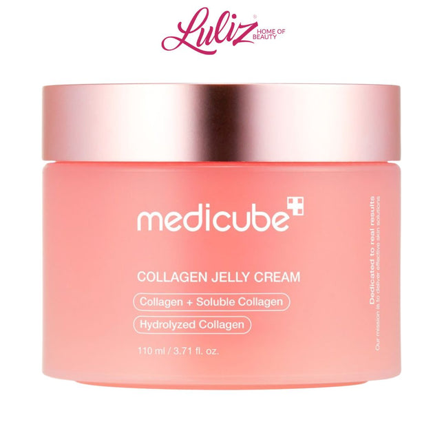 MEDICUBE - Collagen Jelly Cream 110ml