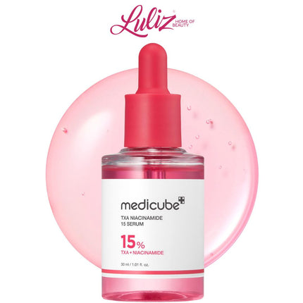 MEDICUBE - TXA Niacinamide Serum 30ml