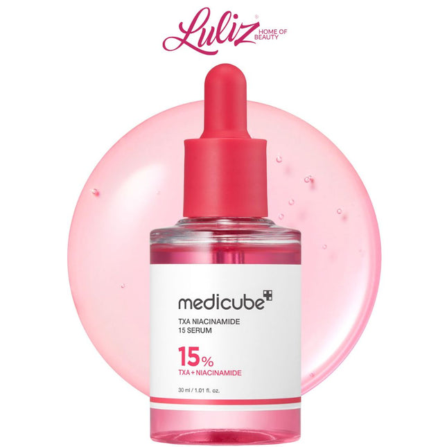 MEDICUBE - TXA Niacinamide Serum 30ml