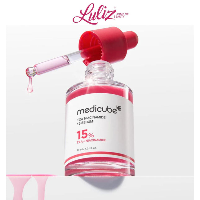 MEDICUBE - TXA Niacinamide Serum 30ml