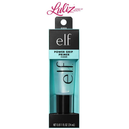 E.L.F - Power Grip Primer 24ml