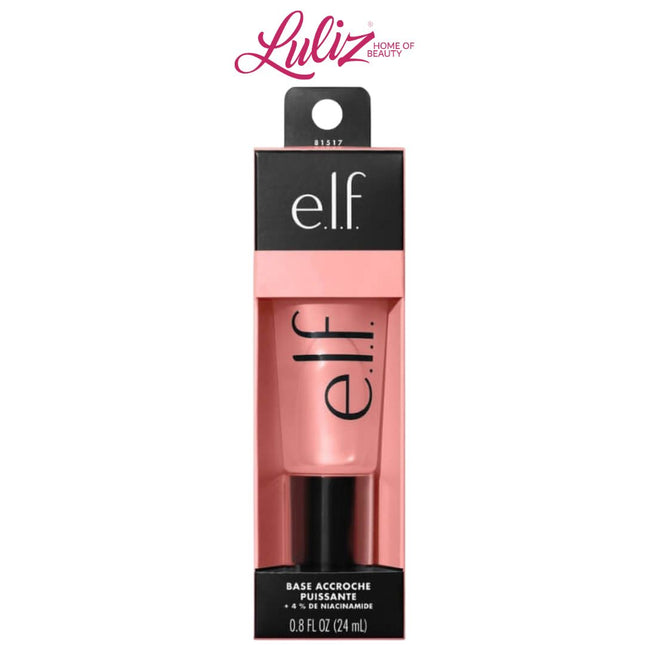 برايمر إي.إل.إف - باور جريب + 4% نياسيناميد 24 مل