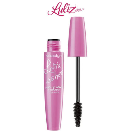 MISSLYN - Lolita Lashes Push Up Effect Mascara