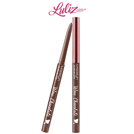 ميسلين - ايلاينر يدوم طويلاً 