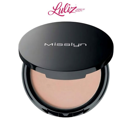 MISSLYN - Powder Foundation 03